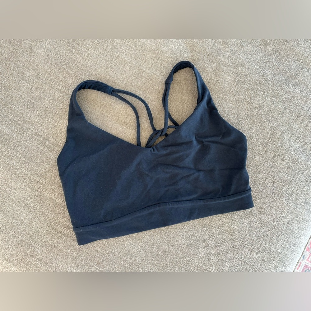Athleta solace DD sports bra